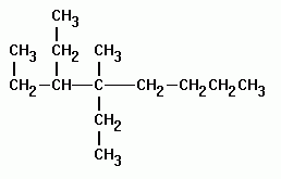 3-4-diethyl-4-methyloctan