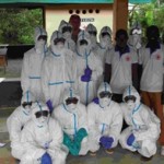 Ebola-3-Qurlle: Dr. Kühnel-Rouchouze